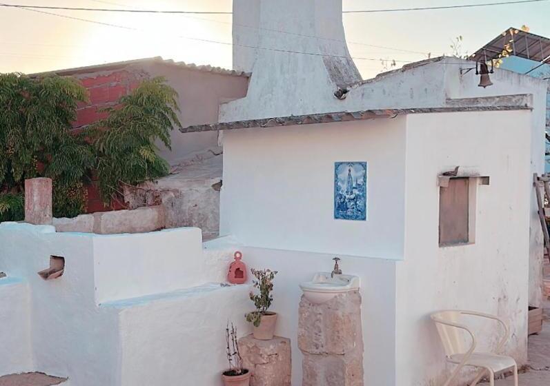 هتل La Quinta Da Liberdade Ferme De Charme En Algarve