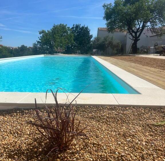 هتل La Quinta Da Liberdade Ferme De Charme En Algarve