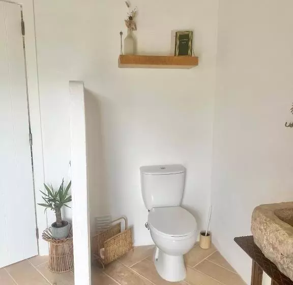 هتل La Quinta Da Liberdade   Ferme De Charme En Algarve