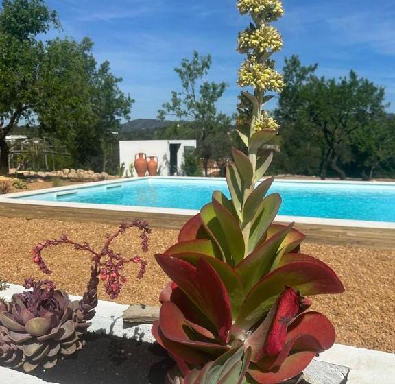هتل La Quinta Da Liberdade Ferme De Charme En Algarve