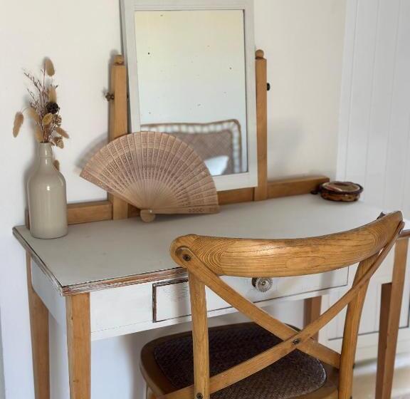 هتل La Quinta Da Liberdade Ferme De Charme En Algarve