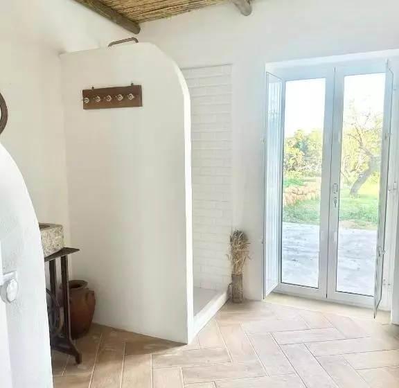 هتل La Quinta Da Liberdade   Ferme De Charme En Algarve