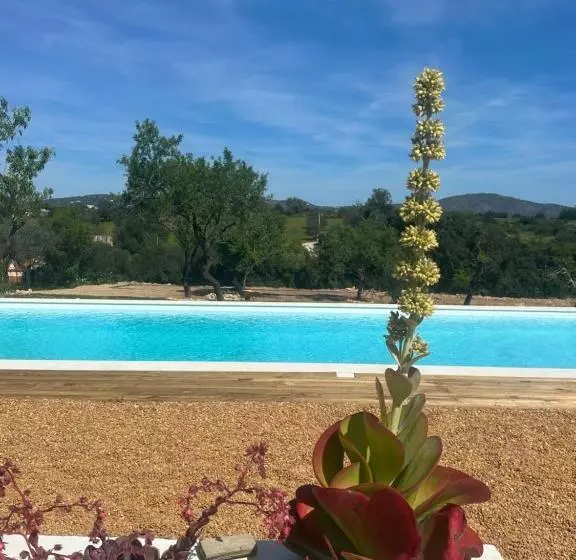 هتل La Quinta Da Liberdade   Ferme De Charme En Algarve