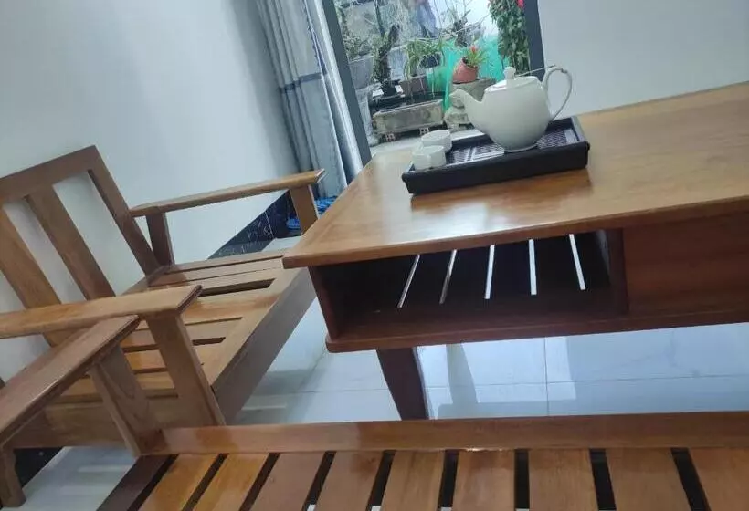 هتل New Wave Homestay