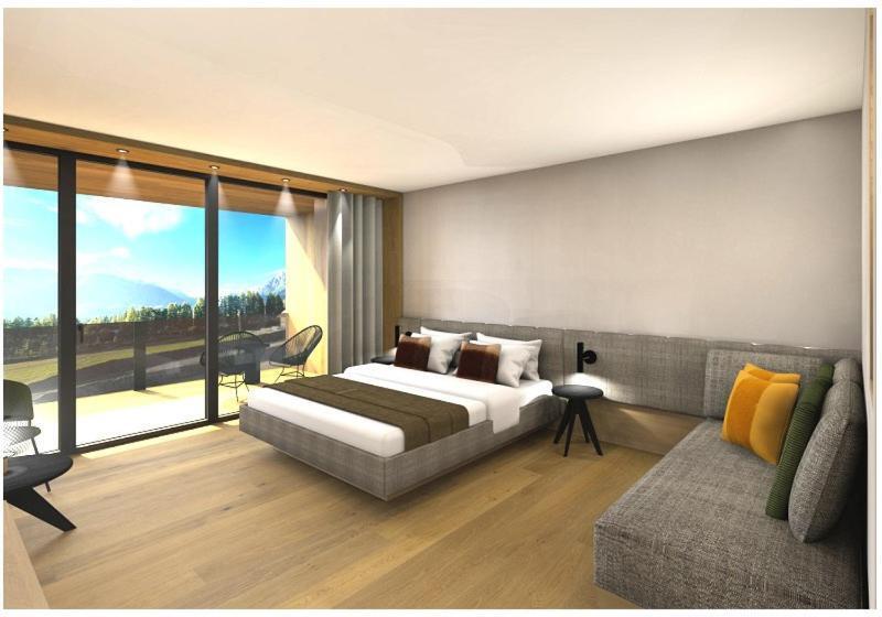 בית מלון כפרי Patris