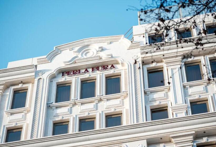 Hotell Perla Pura