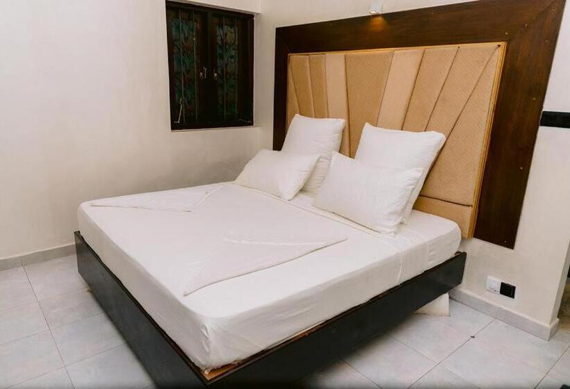 فندق Romantic Garden