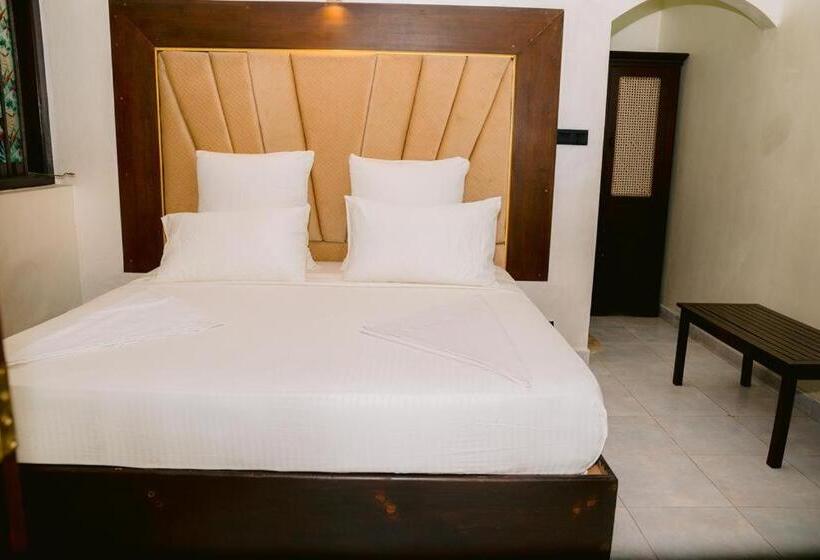 فندق Romantic Garden