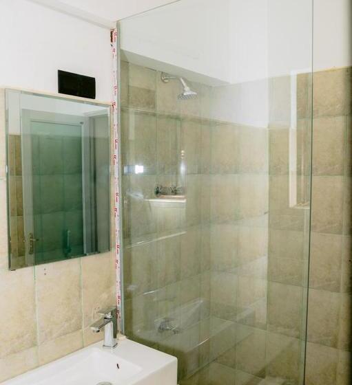 فندق Romantic Garden