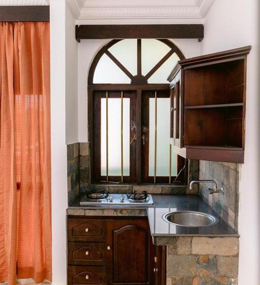 فندق Romantic Garden