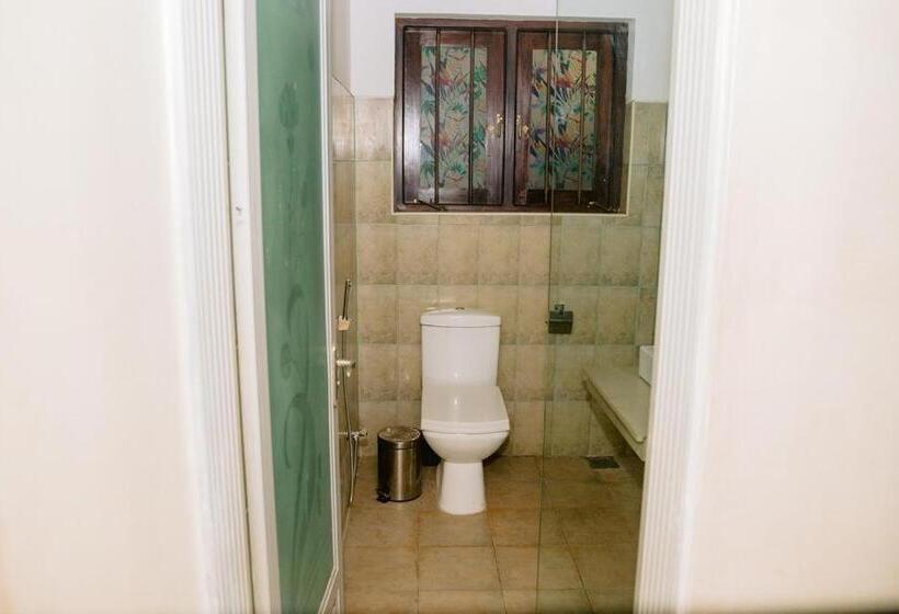 فندق Romantic Garden