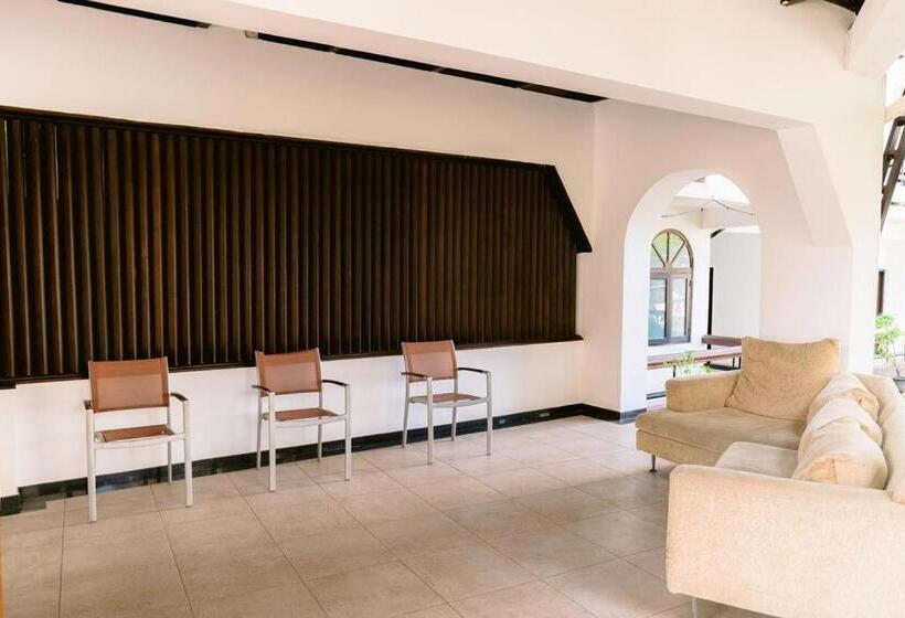 فندق Romantic Garden