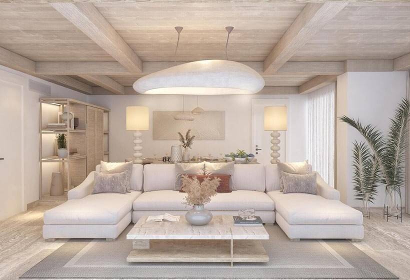 هتل Ruins Luxury Resort