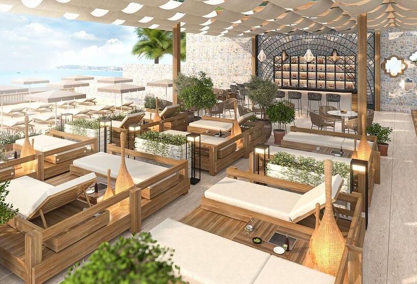 هتل Ruins Luxury Resort