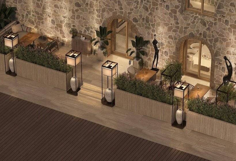 هتل Ruins Luxury Resort