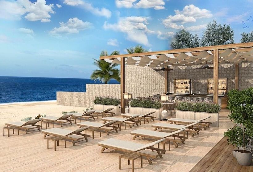 هتل Ruins Luxury Resort