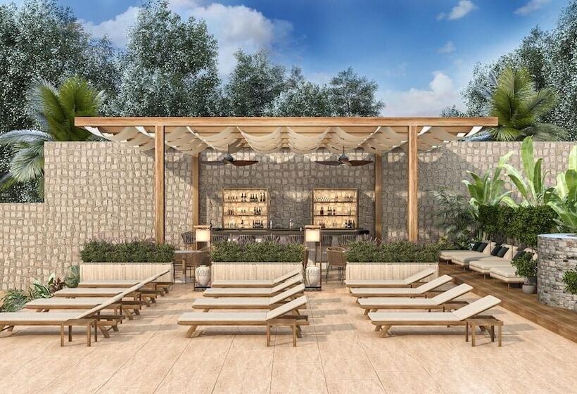 هتل Ruins Luxury Resort