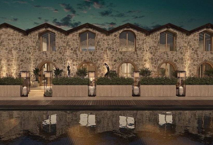 هتل Ruins Luxury Resort