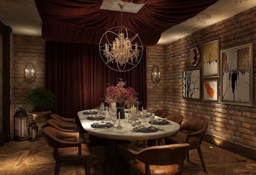 هتل Ruins Luxury Resort