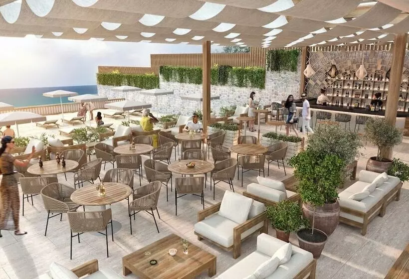 Hotelli Ruins Luxury Resort