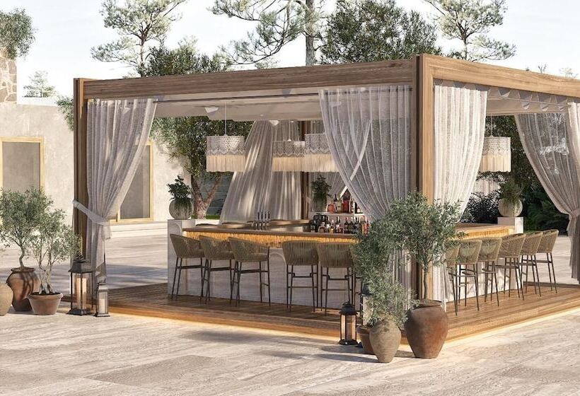 هتل Ruins Luxury Resort