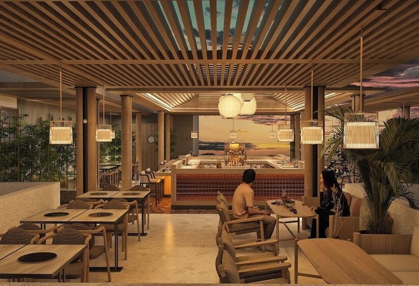 هتل Ruins Luxury Resort