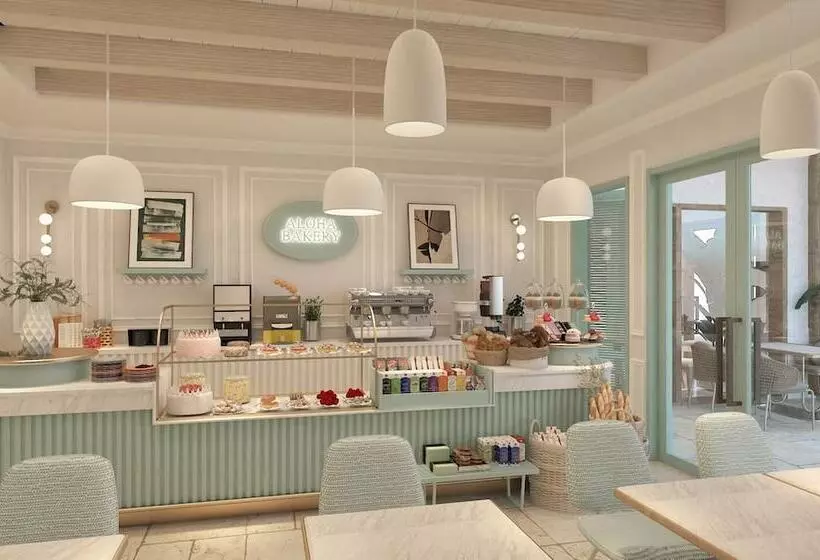 Hotelli Ruins Luxury Resort