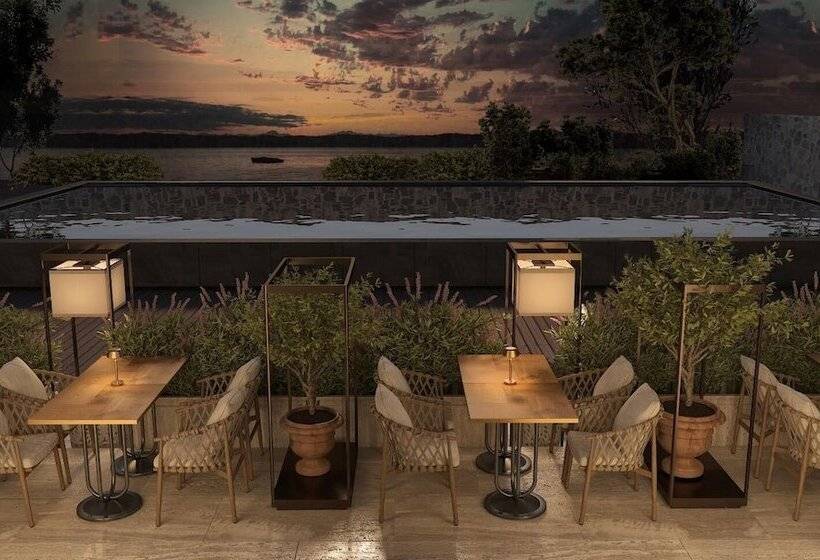 هتل Ruins Luxury Resort