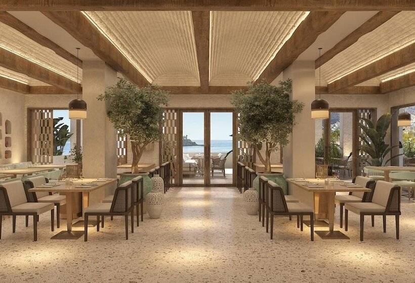 هتل Ruins Luxury Resort