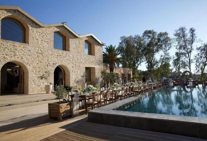 هتل Ruins Luxury Resort