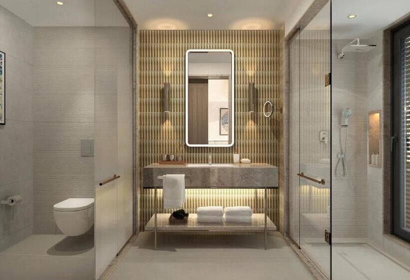 هتل Ruins Luxury Resort