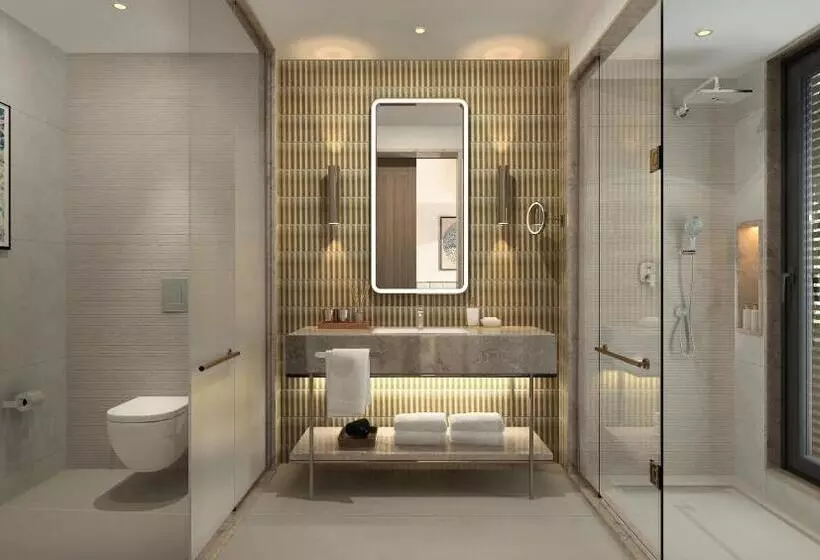 Hotelli Ruins Luxury Resort