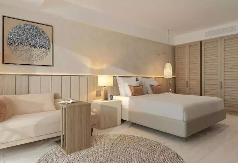 Hotelli Ruins Luxury Resort