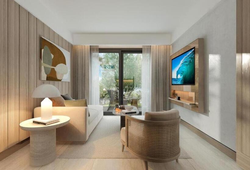 هتل Ruins Luxury Resort