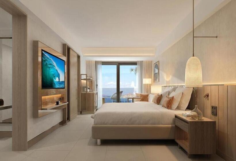 هتل Ruins Luxury Resort