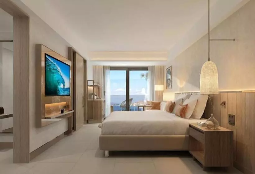 Hotelli Ruins Luxury Resort