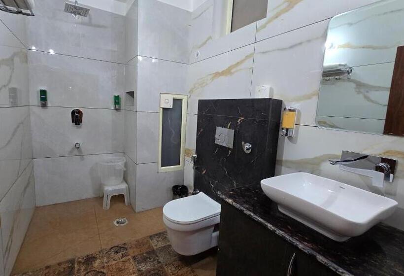 호텔 The Sanctuary