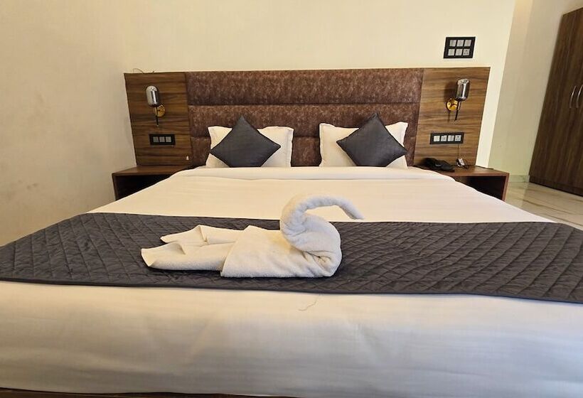 호텔 The Sanctuary