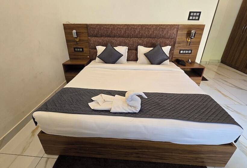 호텔 The Sanctuary