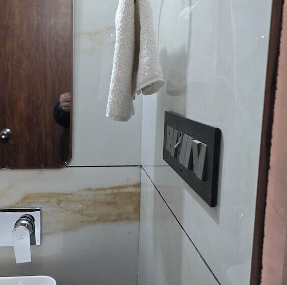 호텔 The Sanctuary