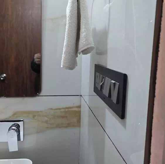 Hotelli The Sanctuary