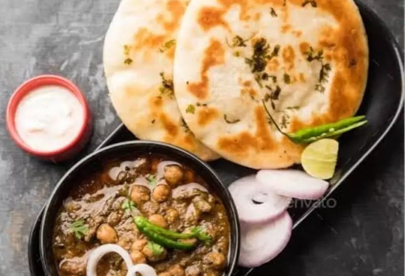 Hotelli The Sanctuary