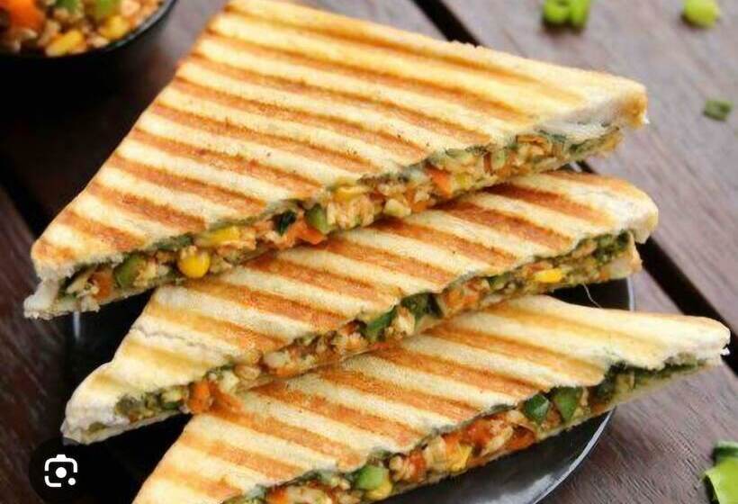 호텔 The Sanctuary