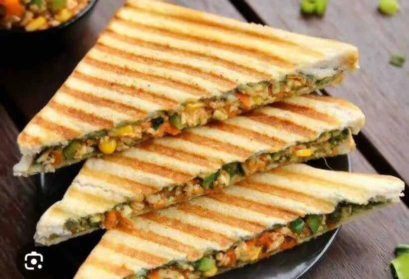 Hotelli The Sanctuary