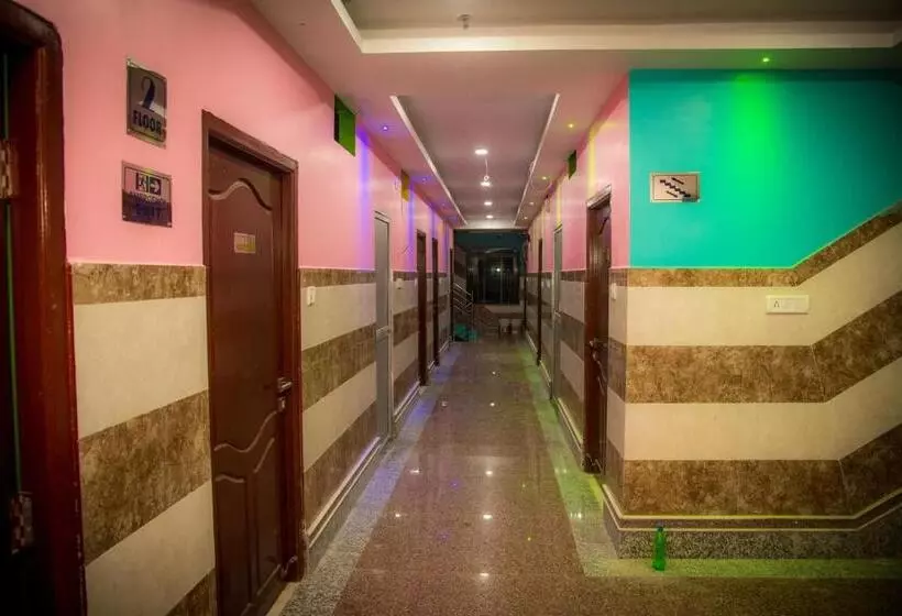 Hotel Utopia