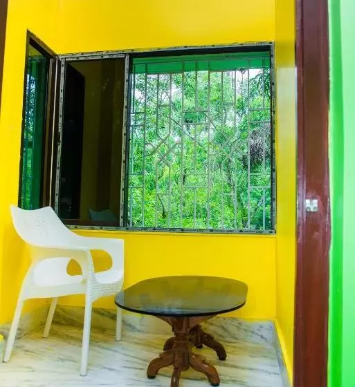 Hotel Utopia