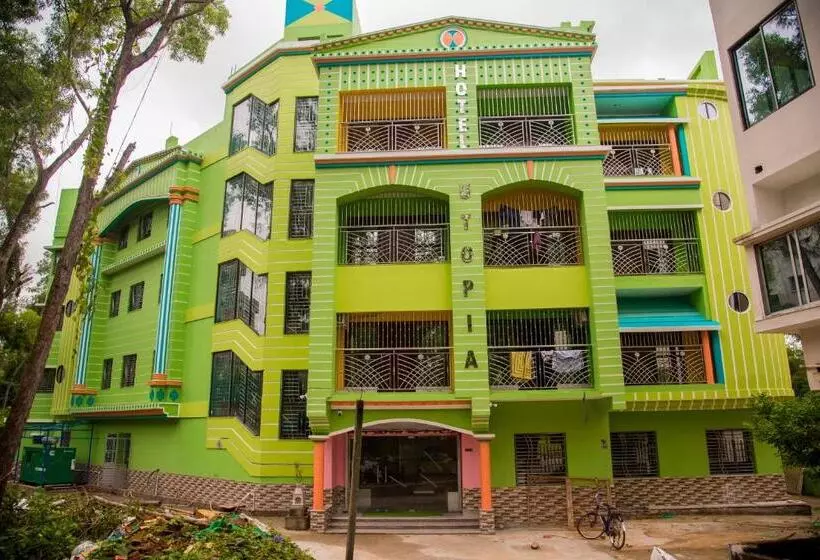 Hotel Utopia