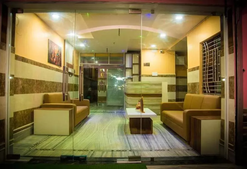 Hotel Utopia
