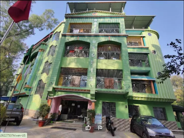 Hotel Utopia