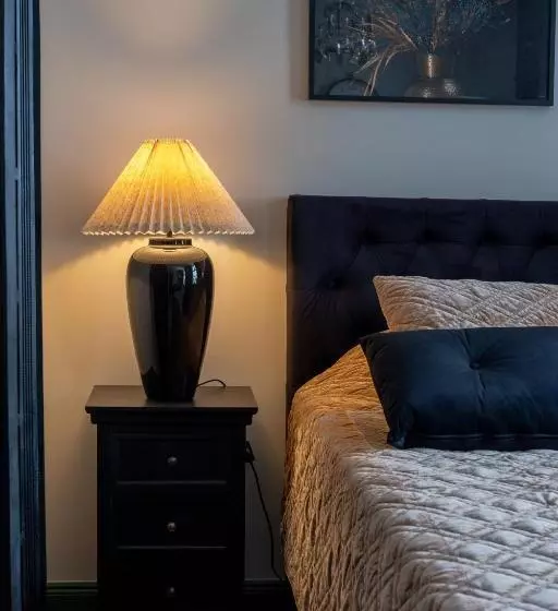 Hotelli White Brig Guesthouse